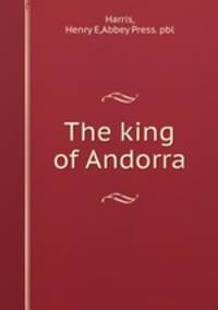 The king of Andorra