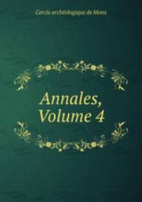 Annales, Volume 4