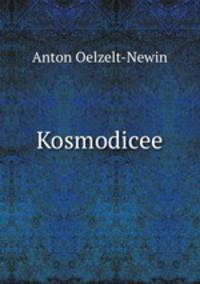 Kosmodicee