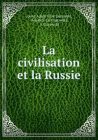 La civilisation et la Russie
