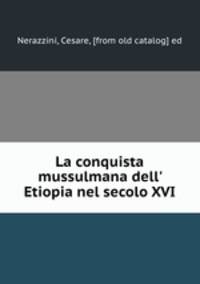 La conquista mussulmana dell