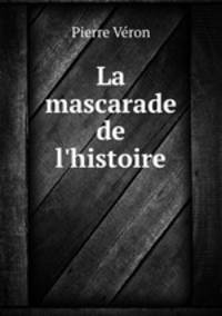 La mascarade de l