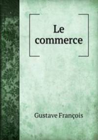 Le commerce