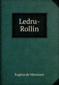 Ledru-Rollin