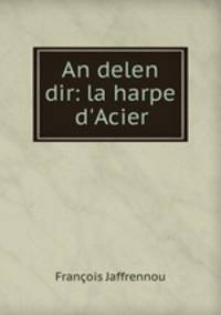 An delen dir: la harpe d