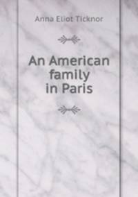 An American family in Paris