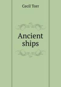 Ancient ships