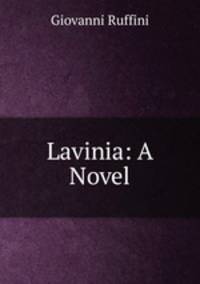 Lavinia: A Novel