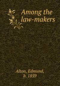 Among the law-makers