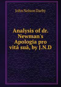 Analysis of dr. Newman