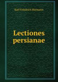 Lectiones persianae