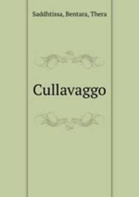 Cullavaggo