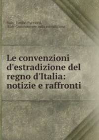 Le convenzioni d
