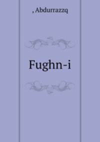 Fughn-i