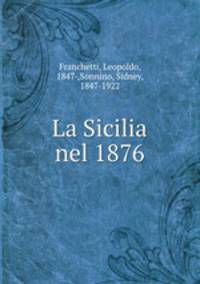 La Sicilia nel 1876