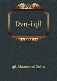 Dvn-i qil