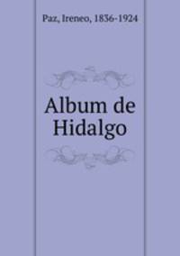 Album de Hidalgo