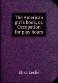The American girl