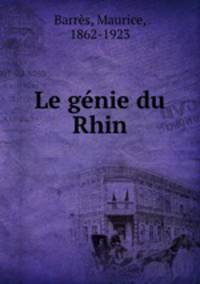 Le genie du Rhin