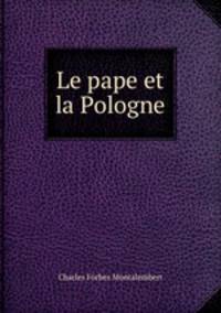 Le pape et la Pologne