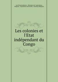 Les colonies et l