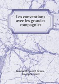 Les conventions avec les grandes compagnies