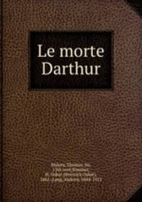 Le morte Darthur