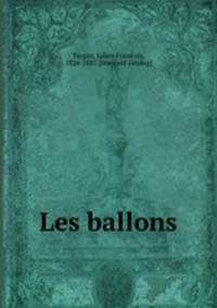 Les ballons