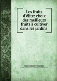 Les fruits d