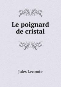 Le poignard de cristal