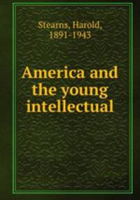 America and the young intellectual
