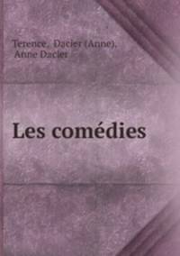 Les comedies