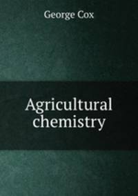 Agricultural chemistry