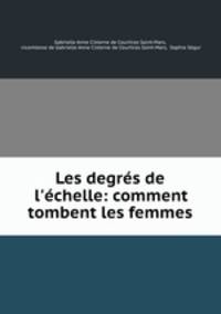 Les degres de l