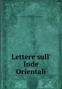 Lettere sull