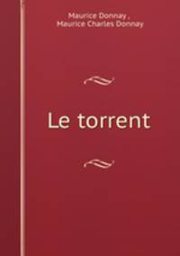Le torrent