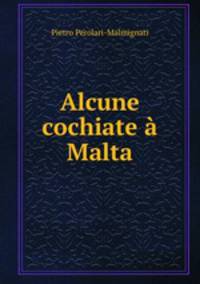 Alcune cochiate a Malta