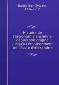 Histoire de l
