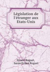 Legislation de l