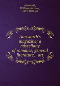 Ainsworth