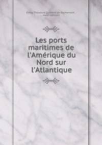 Les ports maritimes de l