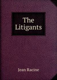 The Litigants