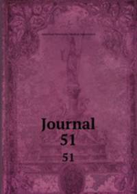 Journal. 51