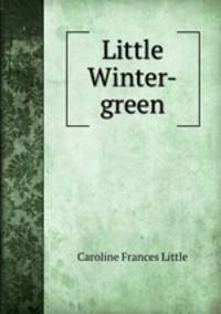 Little Winter-green