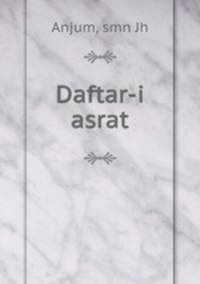 Daftar-i asrat