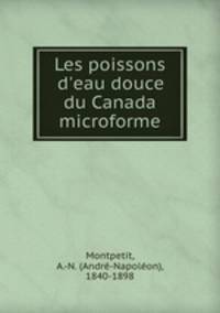 Les poissons d