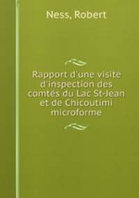 Rapport d