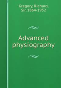 Advanced physiography