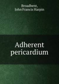 Adherent pericardium