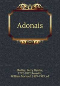 Adonais